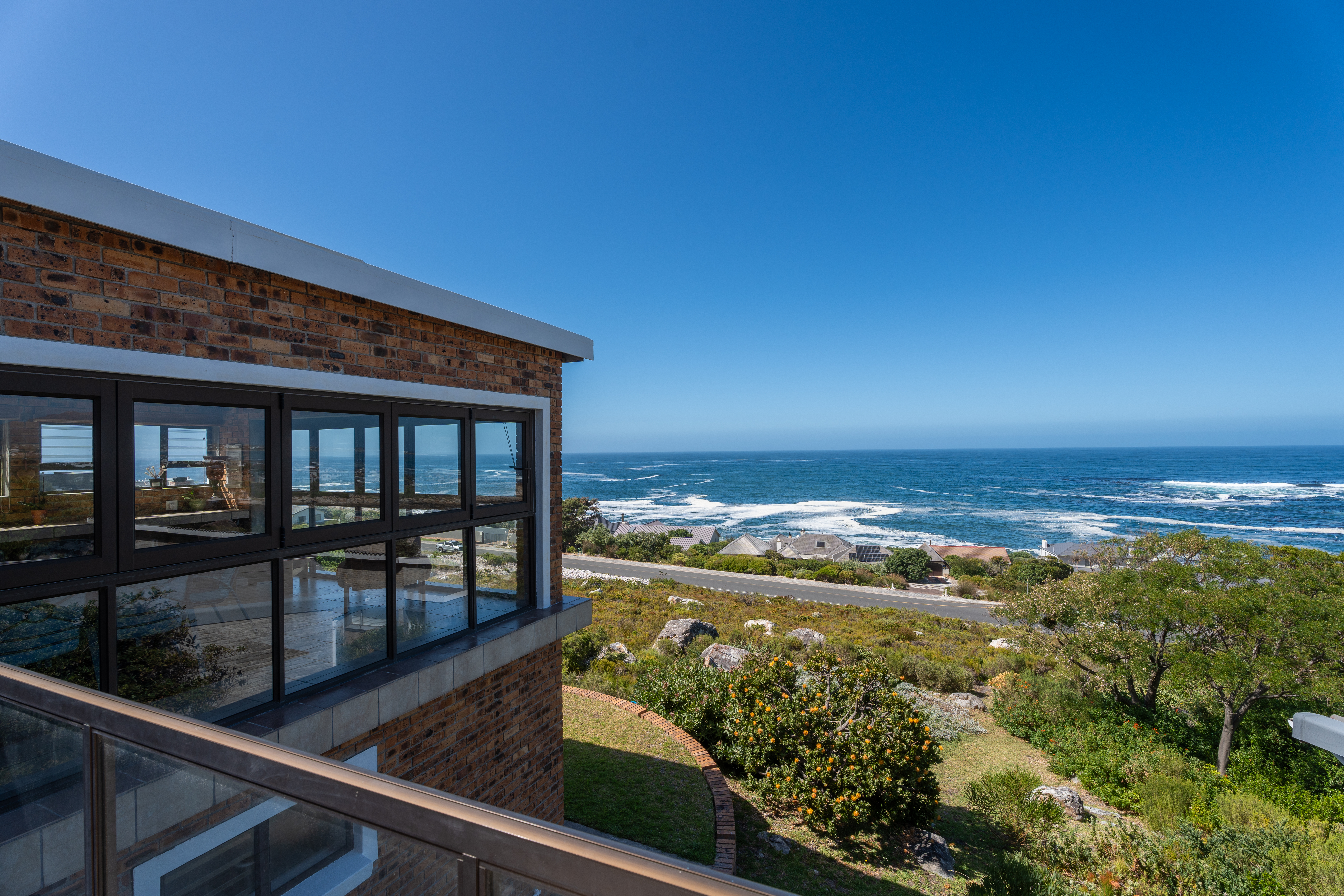 5 Bedroom Property for Sale in Bettys Bay Western Cape